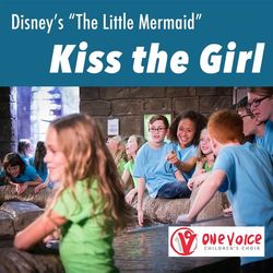 Kiss the Girl - Peter Hollens