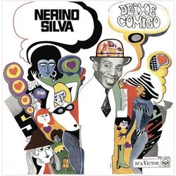 Bom Dia, Meu Amor - Nerino Silva - Ouvir Música Com A Letra No Kboing