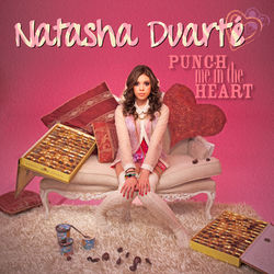 Punch Me In The Heart - Natasha Duarté