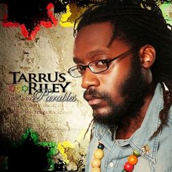 Parables - Tarrus Riley