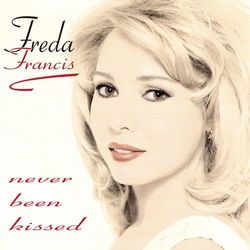 Never Been Kissed - Freda Francis