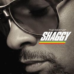 The Best Of Shaggy - Shaggy