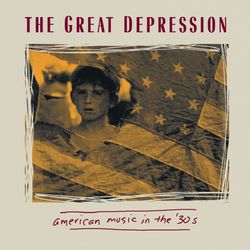 The Great Depression - American Music In The 30's - Billie Holiday