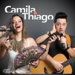 Jogo Torto - Camila & Thiago