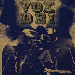 En Vivo - Vox Dei