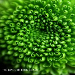The Kings of Frog Island V - The Kings Of Frog Island