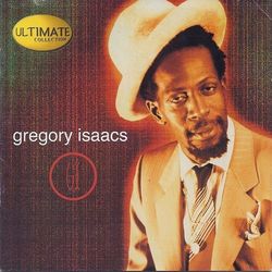 Ultimate Selection - Gregory Isaacs