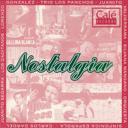 Nostalgia, Vol. 1 - Carlos Gardel