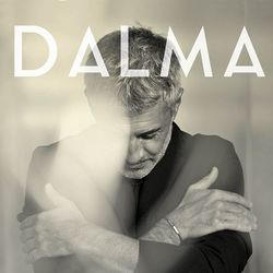 Dalma - Sergio Dalma