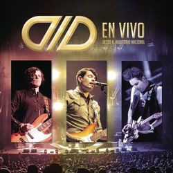 DLD - En Vivo Desde el Auditorio Nacional - DLD