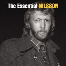 The Essential Nilsson (Harry Nilsson)