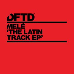 The Latin Track - Mele