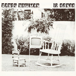 12 Songs - Randy Newman