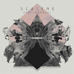 Real/ Surreal - Scalene