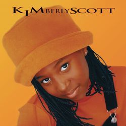 KIMBERLY SCOTT - Kimberly Scott