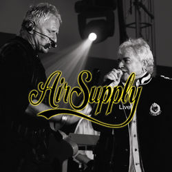 Air Supply Live - Air Supply