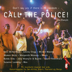 Call the Police! - Laura Finocchiaro