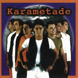 Karametade 1997 - Karametade