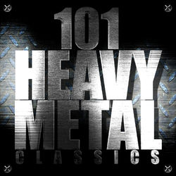 101 Heavy Metal Classics - Dio