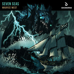 Seven Seas - Maurice West