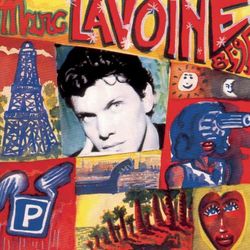 Best Of 85-95 - Marc Lavoine