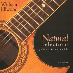 Natural Selections - William Ellwood