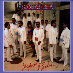 De Amor y Salsa - Gilberto Santa Rosa