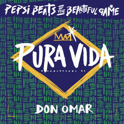Pura Vida - Don Omar