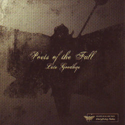 Late Goodbye - Poets of the Fall