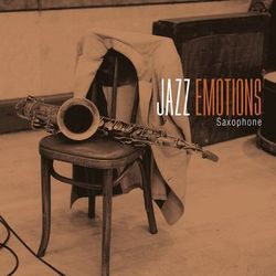 Jazz Emotions - Lee Konitz