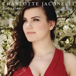 Solitaire - Charlotte Jaconelli