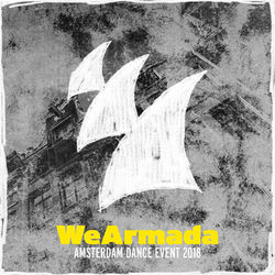 WeArmada - Amsterdam Dance Event 2018 ? Armada Music - Mokita