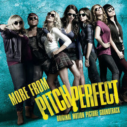 More From Pitch Perfect - Martin Solveig