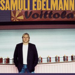 Voittola - Samuli Edelmann