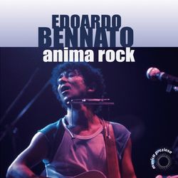 Il Rock Di.... - Edoardo Bennato