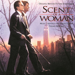 Scent Of A Woman - Thomas Newman
