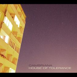House of Tolerance - Cambriana