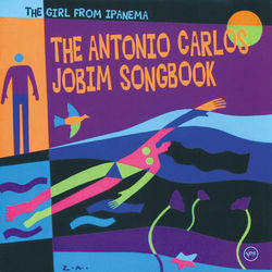 The Girl From Ipanema: The Antonio Carlos Jobim Songbook - Billy Eckstine