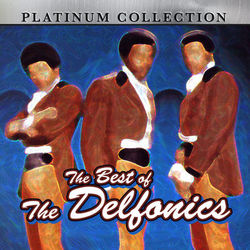 The Best of The Delfonics - The Delfonics