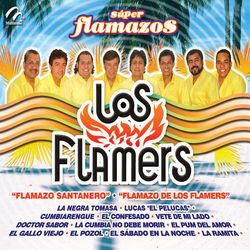 Super Flamazos - Los Flamers