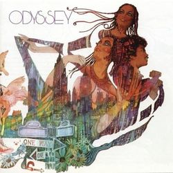 Odyssey (Expanded Edition) - Odyssey