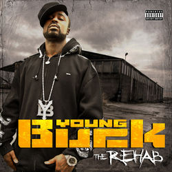 The Rehab (Special Edition) - Young Buck