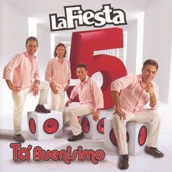 Ta' Buenisimo - La Fiesta