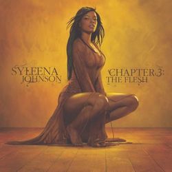 Chapter 3: The Flesh - Syleena Johnson