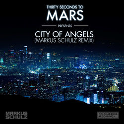 City of Angels - 30 Seconds To Mars