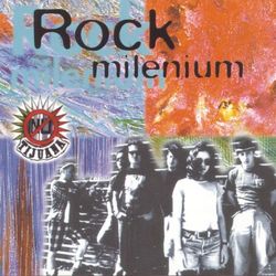 Rock Milenium - Tijuana No
