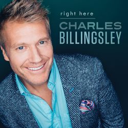 Right Here - Charles Billingsley
