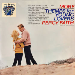 More Themes for Young Lovers - Percy Faith