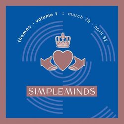 Themes - Volume 1 - Simple Minds