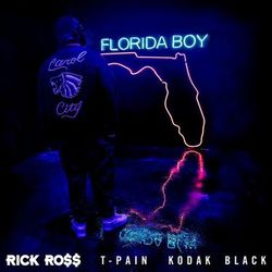 Florida Boy - Rick Ross